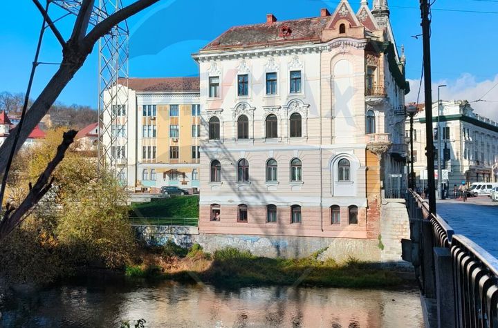 Apartament de vânzare în Palatul Berde, strada Horea anunturi imobiliare Cluj