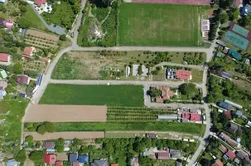 Teren intravilan – 14.074 mp – Siliștea Snagovului, CSN Snagov anunturi imobiliare Bucuresti
