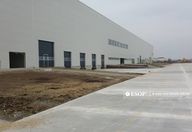 12.750 €, Spațiu industrial