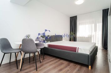 Apartament cu o camera, boxa, 45 mp, Evergreen, Tatarasi anunturi imobiliare Iasi