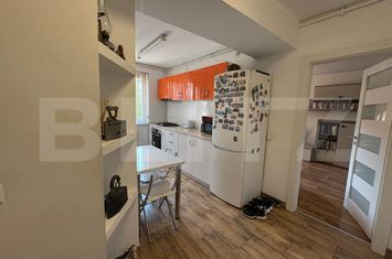 Apartament 2 camere de vanzare VASILE AARON - Sibiu anunturi imobiliare Sibiu