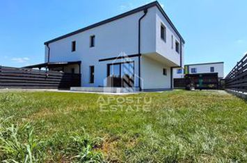 Casa Viitorului – Eficienta si Eleganta anunturi imobiliare Arad