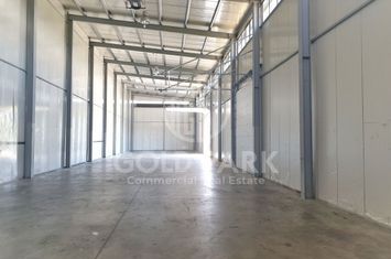 Spatiu Industrial-Hala-Zona Autostrazii-Birouri/Curte Betonata/Rampa anunturi imobiliare Cluj