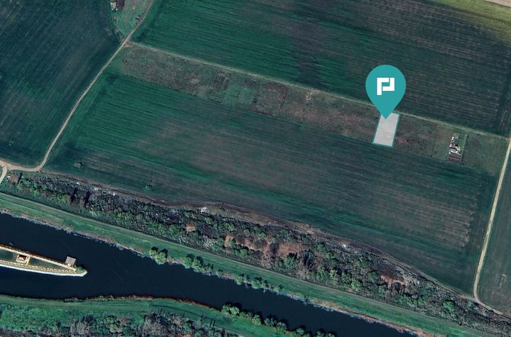 Teren intravilan Sanmihaiu Roman anunturi imobiliare Timis