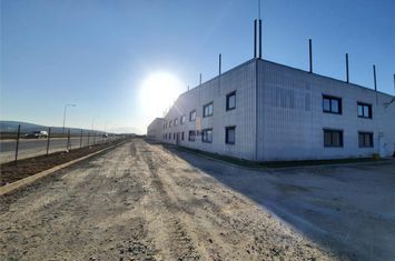 Spațiu industrial de inchiriat VEST - Brasov anunturi imobiliare Brasov