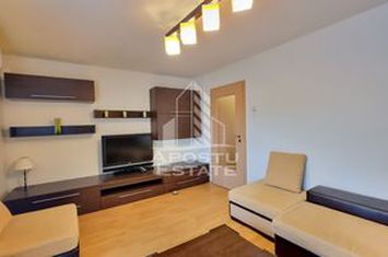 Apartament 3 camere, etaj intermediar, centrala proprie, zona Lipovei anunturi imobiliare Timis