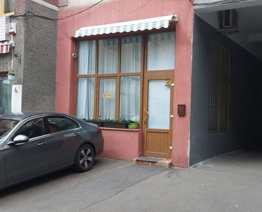 Spațiu comercial Ultracentral, 36 mp