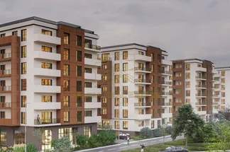 Garsonieră de vânzare Bucuresti - Popesti-Leordeni