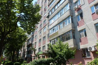 Apartament 3 camere de vânzare Constanta - Casa de Cultura 
