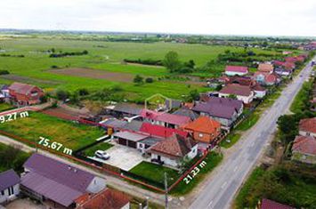 Casă - 2 camere de vanzare EST - Satu Mare anunturi imobiliare Satu Mare