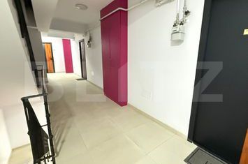 Apartament 2 camere de vanzare VISANI - Iasi anunturi imobiliare Iasi