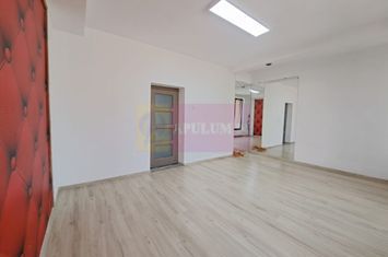 P+3 Timpuri Noi, 460 mp, ideal locuință sau birouri anunturi imobiliare Bucuresti