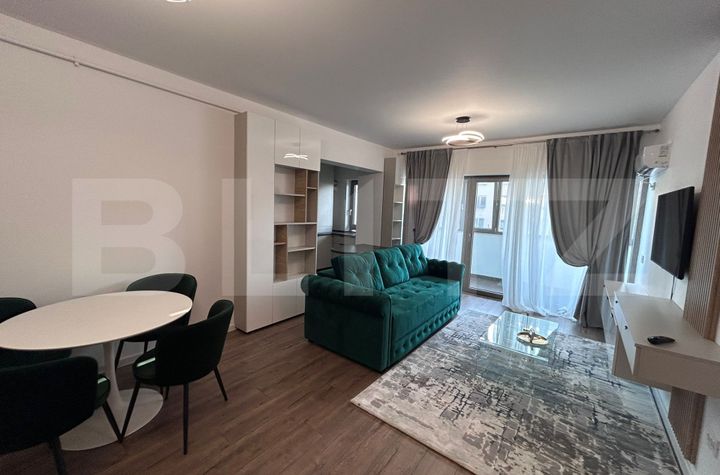 Apartament 2 camere de inchiriat BRAZDA LUI NOVAC - Dolj anunturi imobiliare Dolj