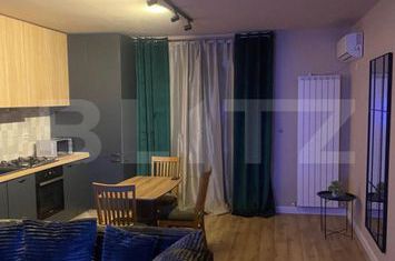 Apartament 2 camere de inchiriat IASI - Iasi anunturi imobiliare Iasi