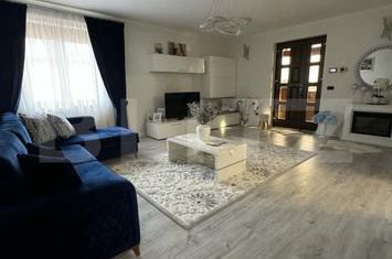 Vilă - 5 camere de vanzare MARGINEA - Suceava anunturi imobiliare Suceava