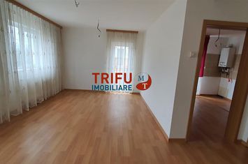 Apartament 3 camere de vanzare CENTRAL - Alba anunturi imobiliare Alba