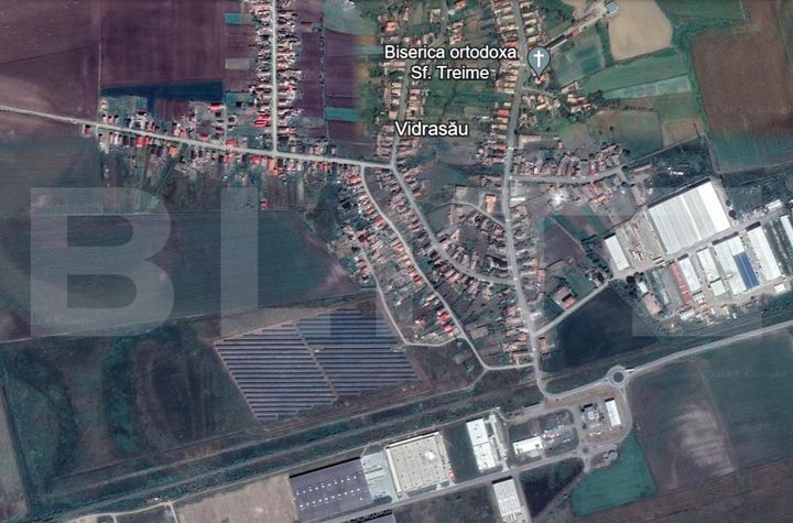 Teren de vanzare TARGU MURES - Mures anunturi imobiliare Mures