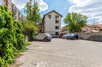 Apartament cu 3 camere, parcare inclusă, bloc nou - 0% COMISION anunturi imobiliare Arad
