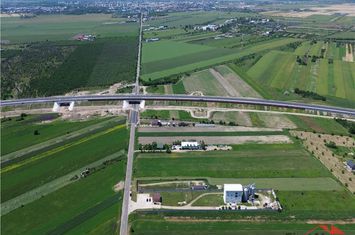 Teren Intravilan de vanzare EXTERIOR EST - Vrancea anunturi imobiliare Vrancea