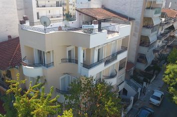 Casă 4 niveluri, 392 mp — Nikaia (Serres) anunturi imobiliare Grecia