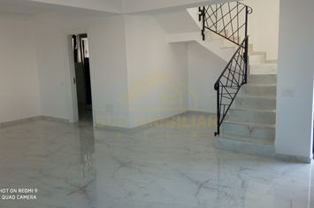CASA INDIVIDUALA P+1 - INTRARE COMUNA BERCENI anunturi imobiliare Bucuresti