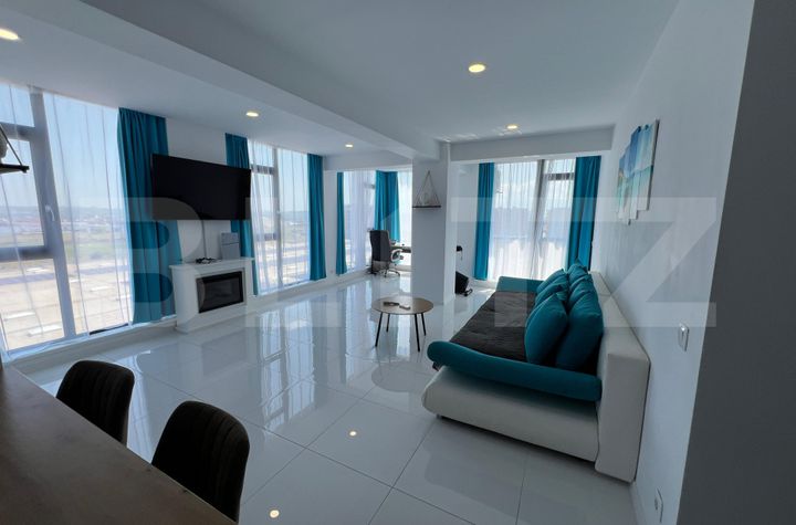 Apartament 3 camere de vanzare MIHAI VITEAZU - Sibiu anunturi imobiliare Sibiu