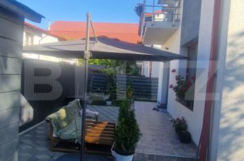 Vilă - 4 camere de vanzare BARTOLOMEU - Brasov anunturi imobiliare Brasov