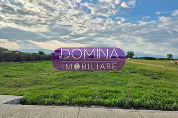 Teren de vanzare DANESTI - Gorj anunturi imobiliare Gorj