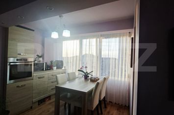 Apartament 3 camere de vanzare NUFARUL - Bihor anunturi imobiliare Bihor
