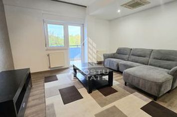 Apartament cu 2 camere, etaj intermediar, parcare subterana, Aradului anunturi imobiliare Timis