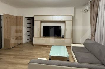 Apartament 2 camere de inchiriat FLORESTI - Cluj anunturi imobiliare Cluj