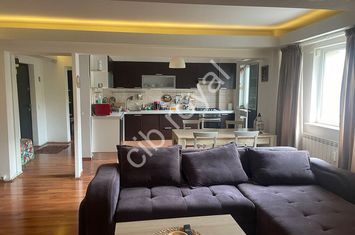 Inchiriez apartament 2 camere (transformat din 4 cam.) zona Timpuri Noi-Tineretului, Calea Vacaresti,renovat, la 8 minute metrou Timpuri Noi. anunturi imobiliare Bucuresti