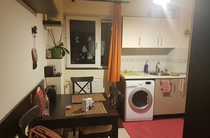 Apartament 4 camere de vanzare RAHOVA - Bucuresti anunturi imobiliare Bucuresti