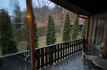 Vilă de vânzare în Predeal anunturi imobiliare Brasov