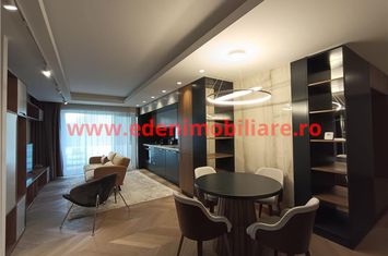 Apartament 2 camere de inchiriat SEMICENTRAL  - Cluj anunturi imobiliare Cluj