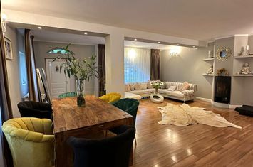 CASA S+P+1+M+POD-MOBILATA UTILATA-SOS OLTENITEI anunturi imobiliare Bucuresti