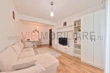 Mihai Bravu/Metrou/2camere decom/mobilat/utilat anunturi imobiliare Bucuresti