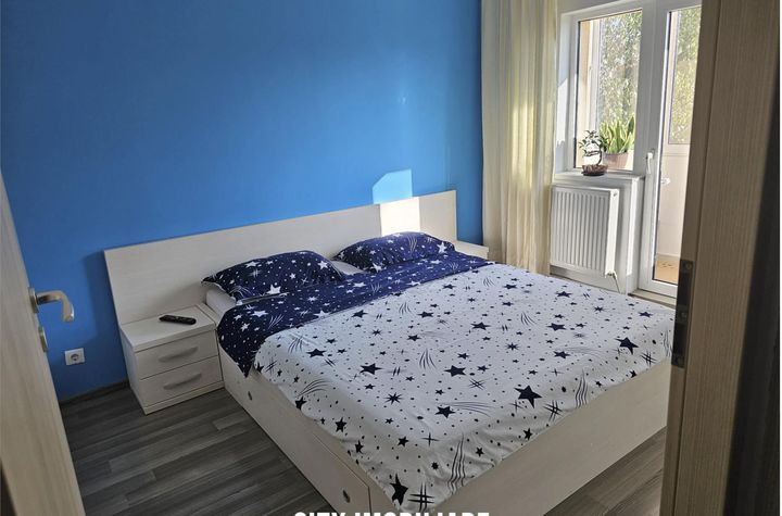Apartament 3 camere de vanzare ZORILOR - Cluj anunturi imobiliare Cluj