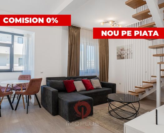 Apartament 3 camere Popas Pacurari, 70 mp