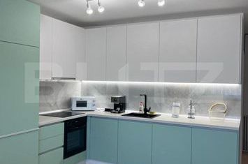 Apartament 2 camere de vanzare CLUJ-NAPOCA - Cluj anunturi imobiliare Cluj