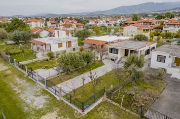 Casă parter 59,3 mp la 160 m de mare, Paralia Karianis anunturi imobiliare Grecia