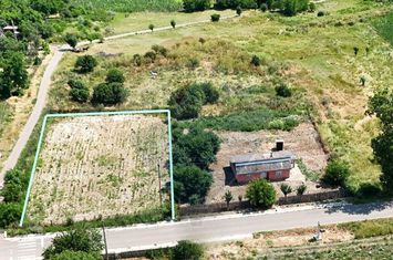 Teren  intravilan in Soroceni  Unteni / DJ 29 anunturi imobiliare Botosani