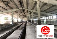 350.000 €, Spațiu industrial