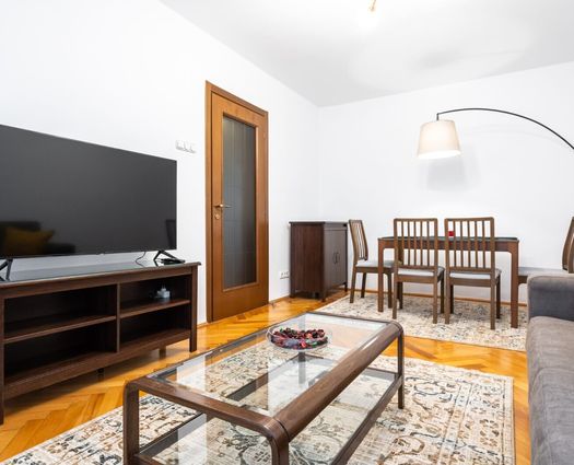 Apartament 4 camere Domenii, 86 mp