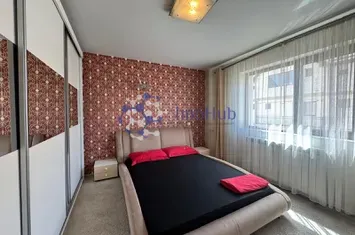 Apartament 2 camere de inchiriat Cug, etaj 2, bloc 2011 anunturi imobiliare Iasi