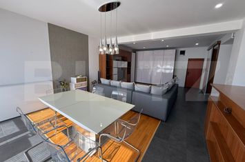 Apartament 3 camere de inchiriat CLUJ-NAPOCA - Cluj anunturi imobiliare Cluj
