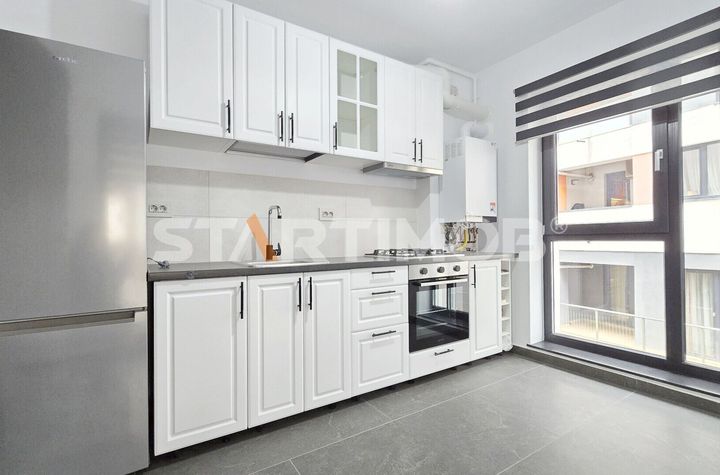 Apartament Cosmopolit Residence cu parcare subterana anunturi imobiliare Brasov