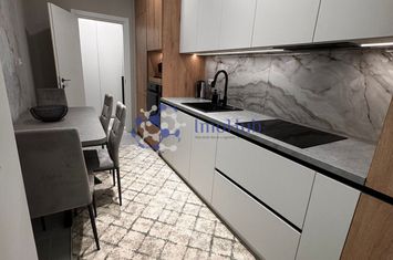 Apartament 2 camere de vânzare – Unirea Towers anunturi imobiliare Iasi