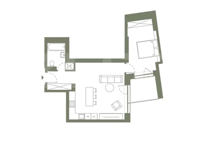 Apartament 2 camere de vanzare CLUJ-NAPOCA - Cluj anunturi imobiliare Cluj
