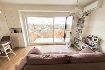 Apartament 3 camere de vanzare TIMISOARA - Timis anunturi imobiliare Timis